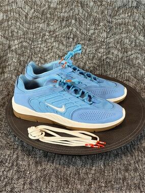 Nike SB Vertebrae sneakers Men's 9